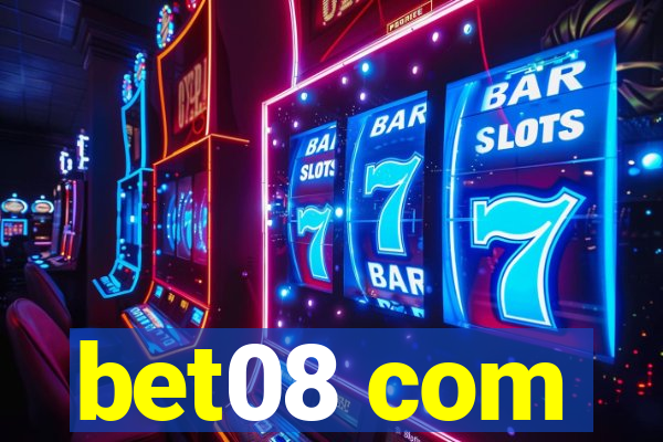 bet08 com